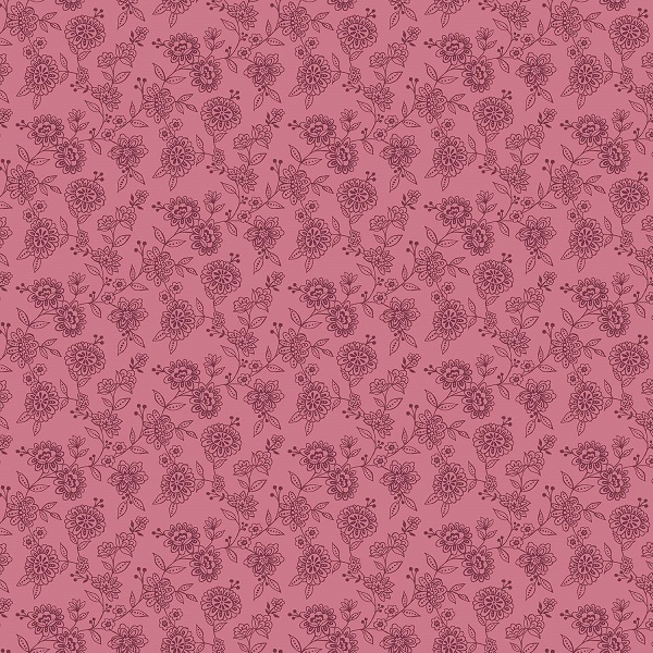 059_R Trail Rouge Revival by Makower