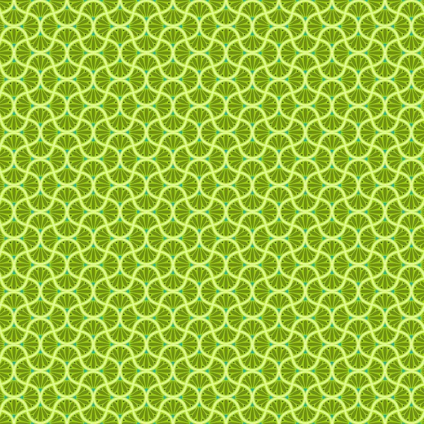 061_G Palm Green Revival by Makower