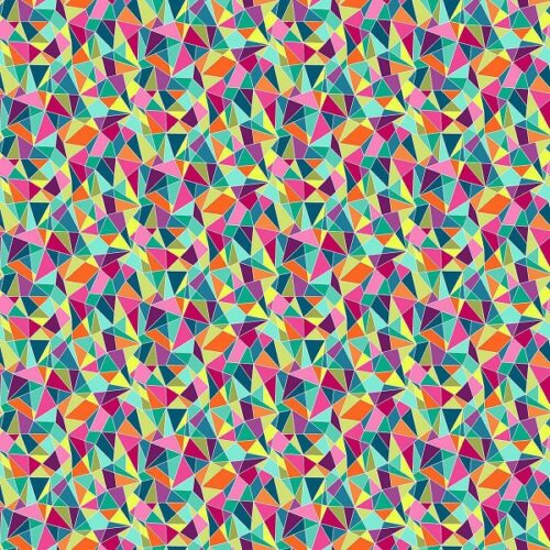 062_MB Mosaic Bright, Revival by Makower