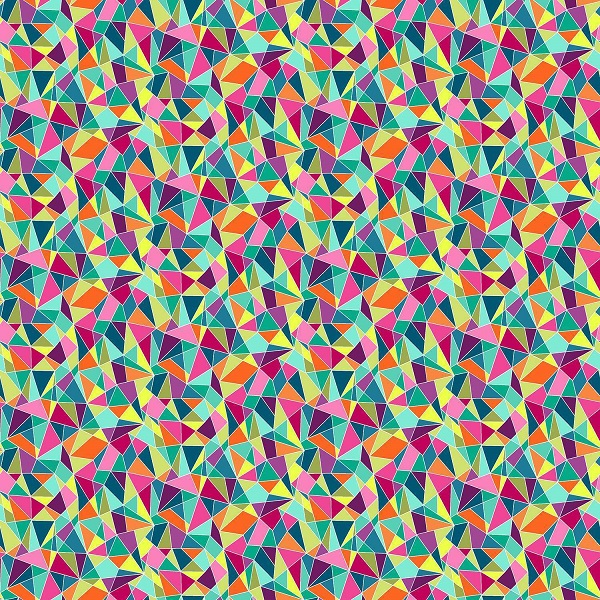 062_MB Mosaic Bright, Revival by Makower