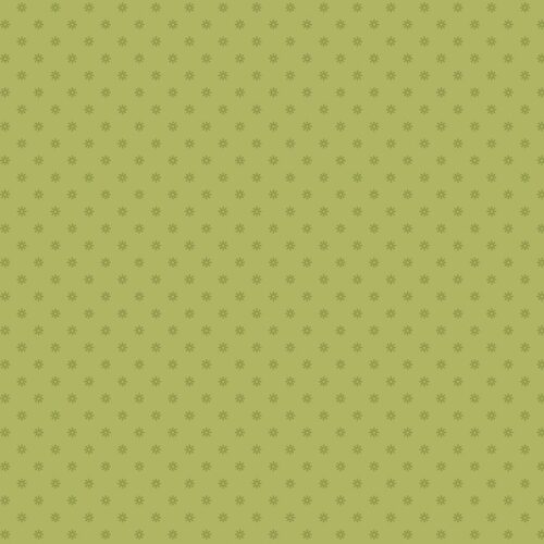 1202-G Sunshine Lime Rambling Rose by Renee Nanneman