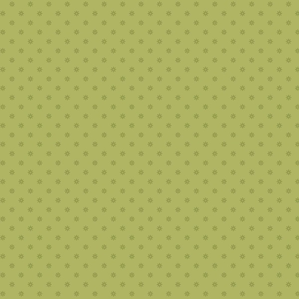 1202-G Sunshine Lime Rambling Rose by Renee Nanneman