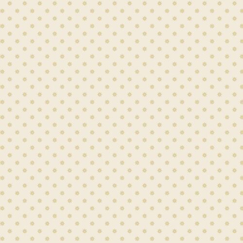 1202-L Sunshine Cream Rambling Rose by Renee Nanneman