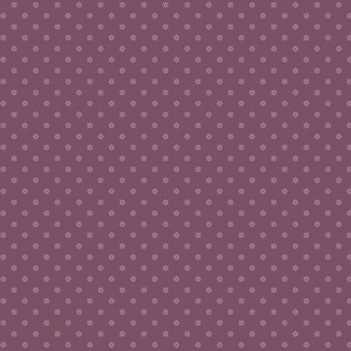 1202-P Sunshine Purple Haze Rambling Rose by Renee Nanneman