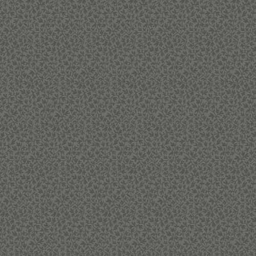 1204-C Ivy Charcoal Rambling Rose by Renee Nanneman