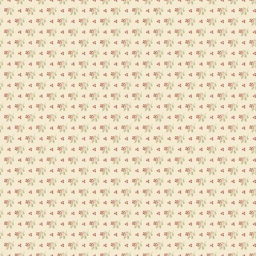 1256-L Little Cutie Ivory Cozy House by Judy Jarvi Makower