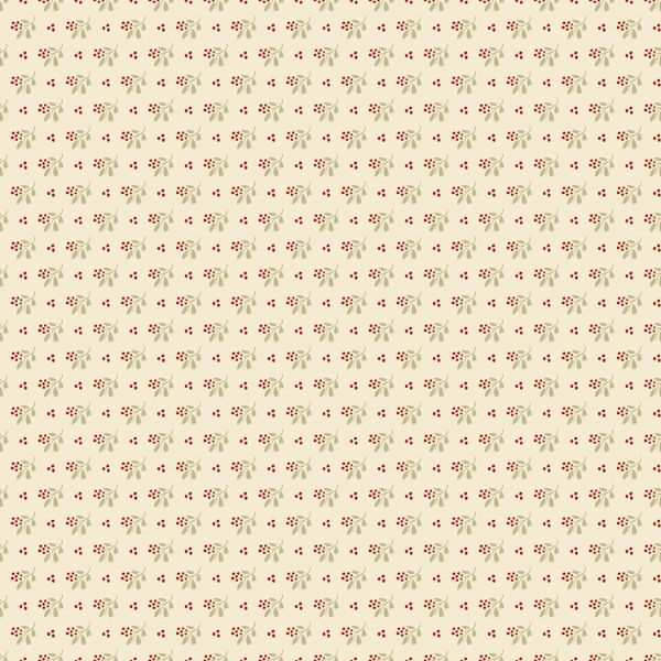 1256-L Little Cutie Ivory Cozy House by Judy Jarvi Makower