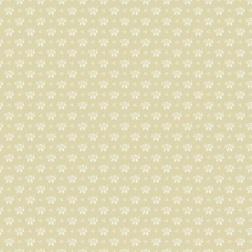 1256-N Little Cutie Birch Cozy House by Judy Jarvi Makower