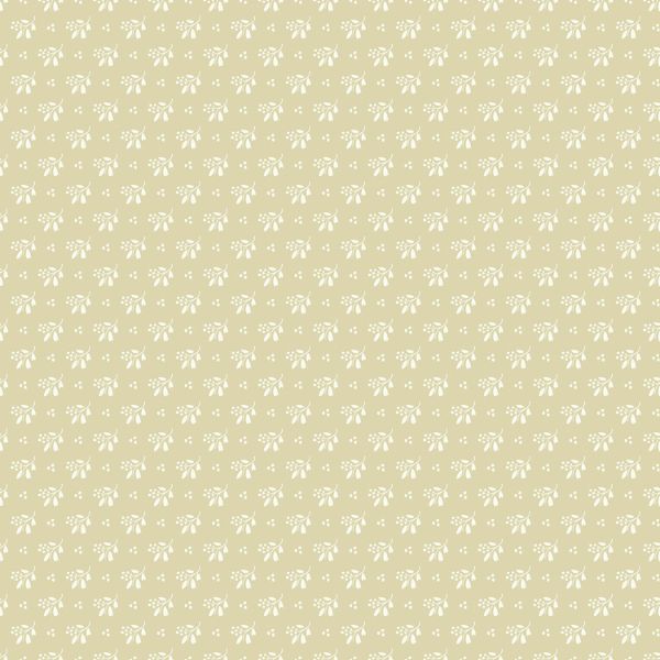 1256-N Little Cutie Birch Cozy House by Judy Jarvi Makower