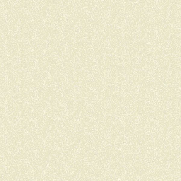 1257-N Dainty Flower Sand Cozy House by Judy Jarvi Makower