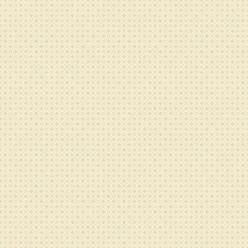 1258-N Grandma Stitch Ivory Cozy House by Judy Jarvi Makower