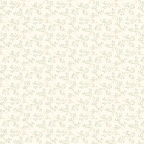 1296-LT Spring Bouquet Glacier Pebbles by Edyta Sitar