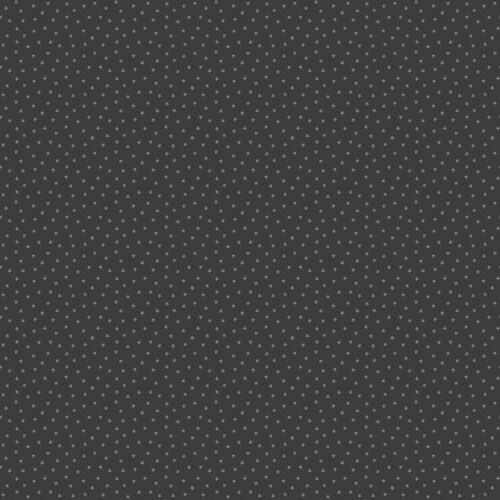 2_1234-C Mini Star Charcoal Twinkle Edyta Sitar