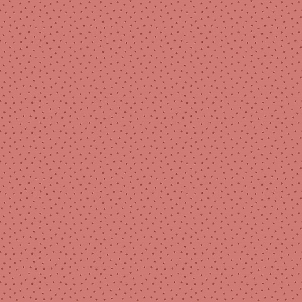 1234-E1 Mini Star Flamingo Twinkle Edyta Sitar