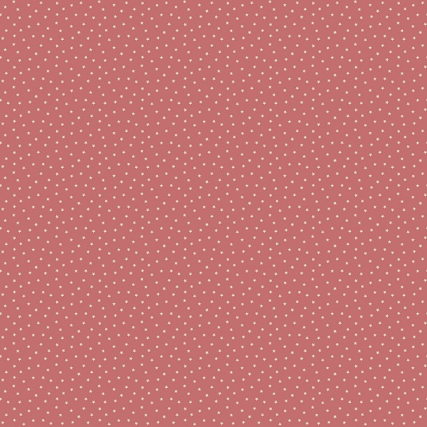 1234-E2 Mini Star Shortcake Twinkle Edyta Sitar