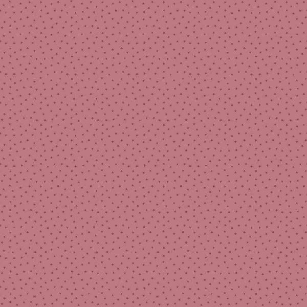 1234-E3 Mini Star Primrose Twinkle Edyta Sitar