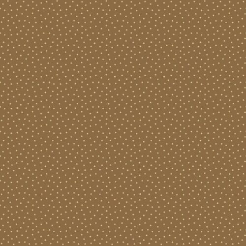 1234-N Mini Star Milk Chocolate Twinkle Edyta Sitar