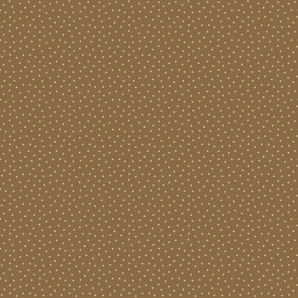 1234-N Mini Star Milk Chocolate Twinkle Edyta Sitar