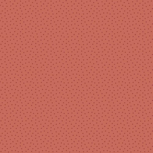 1234-O Mini Star Peachy Twinkle Edyta Sitar