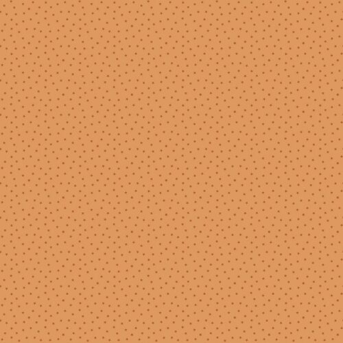 1234-O1 Mini Star Coral Twinkle Edyta Sitar