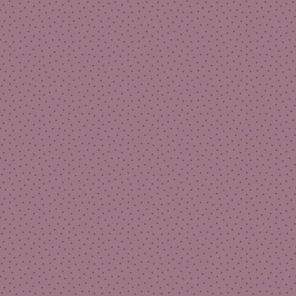 1234-P2 Mini Star Wisteria Twinkle Edyta Sitar