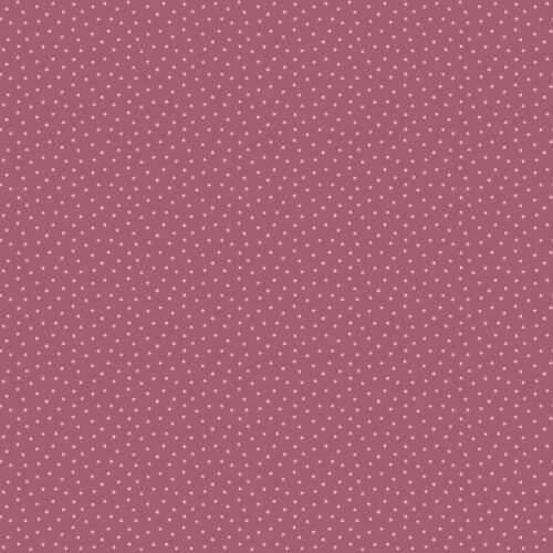 1234-P3 Mini Star Purple Twinkle Edyta Sitar