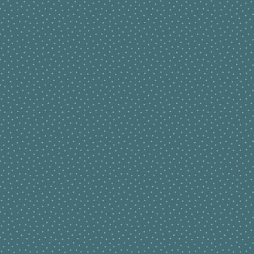 1234-T Mini Star Aegean Twinkle Edyta Sitar