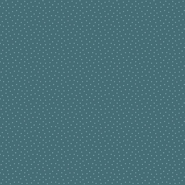 1234-T Mini Star Aegean Twinkle Edyta Sitar