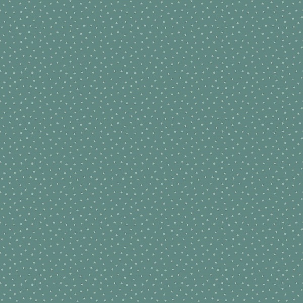 1234-T1 Mini Star Indian Ocean Twinkle Edyta Sitar