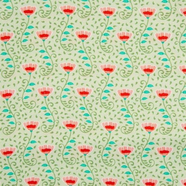 3439-04 Boho Botany Bohemian Summer by Craft Cotton Co