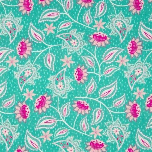 3439-05 Paradise Festival Bohemian Summer by Craft Cotton Co