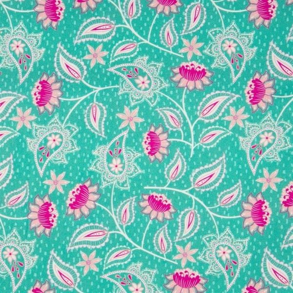 3439-05 Paradise Festival Bohemian Summer by Craft Cotton Co