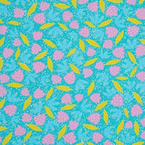 3440-03 Fluttering Petals Dragonflies by Craft Cotton Co