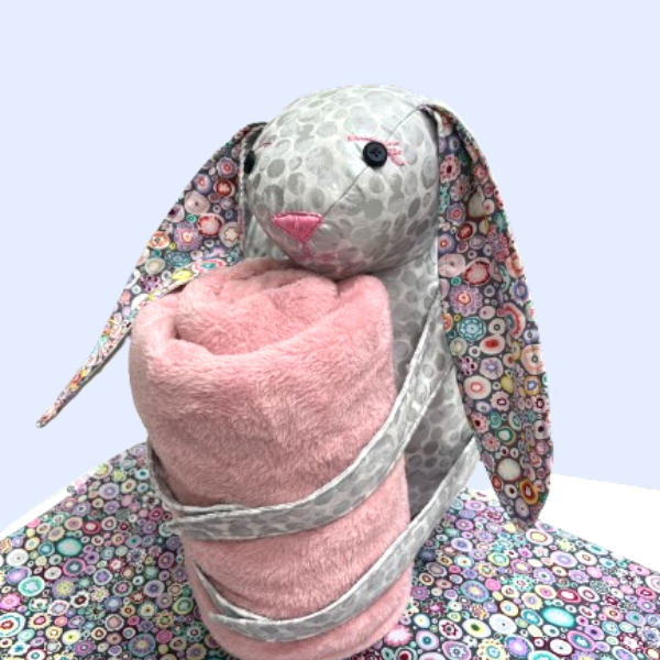 Carla the Rabbit Kit