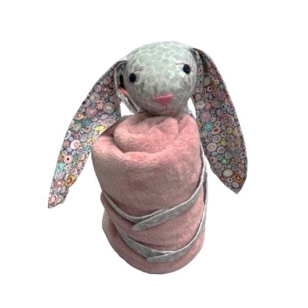 Carla the Rabbit Kit