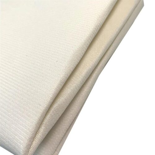 In-R-Form Single Sided Fusible Foam Stabilizer Close Up