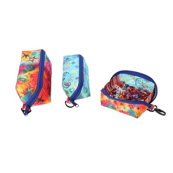 PBA307 Drop Zone Pattern ByAnnie Lifestyle