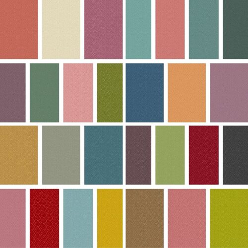 Twinkle Full Collection Fat Quarter Pack Edyta Sitar