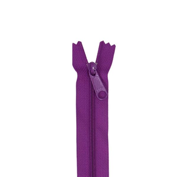 ZIP24-245 Handbag Zipper 24 Tahiti, ByAnnie