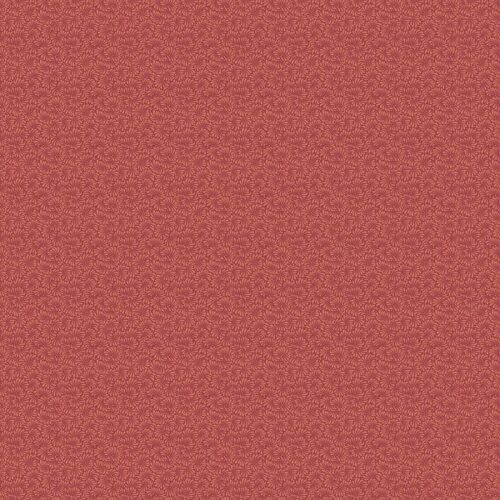 1378-R Swirl Red Dahlia Edyta Sitar