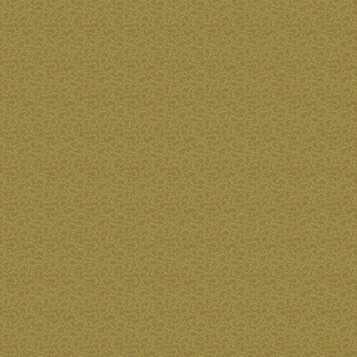 1378-V Swirl Olive Dahlia Edyta Sitar