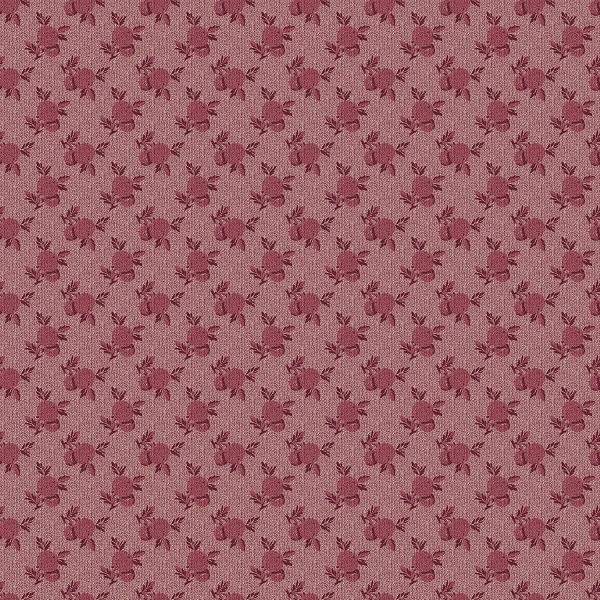 1379-P Texture Fruit Pink Dahlia Edyta Sitar