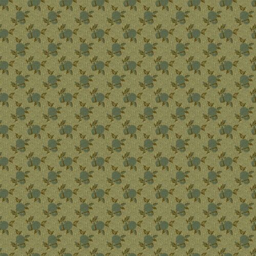 1379-V Texture Fruit Olive Dahlia Edyta Sitar