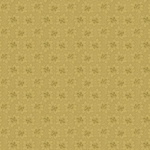 1381-V Picotage Olive Dahlia Edyta Sitar