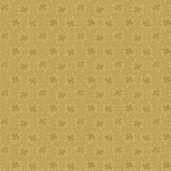 1381-V Picotage Olive Dahlia Edyta Sitar