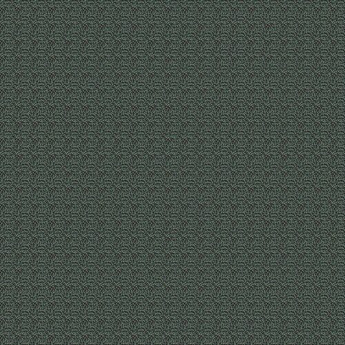 1382-T Calico Leaves Blue Dahlia Edyta Sitar