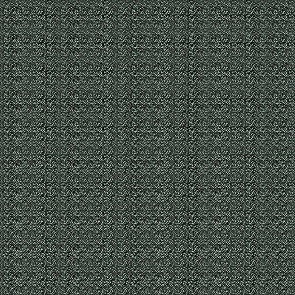 1382-T Calico Leaves Blue Dahlia Edyta Sitar