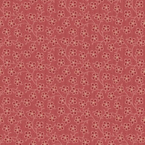 1388-E Petal Flower Blush Dahlia Edyta Sitar