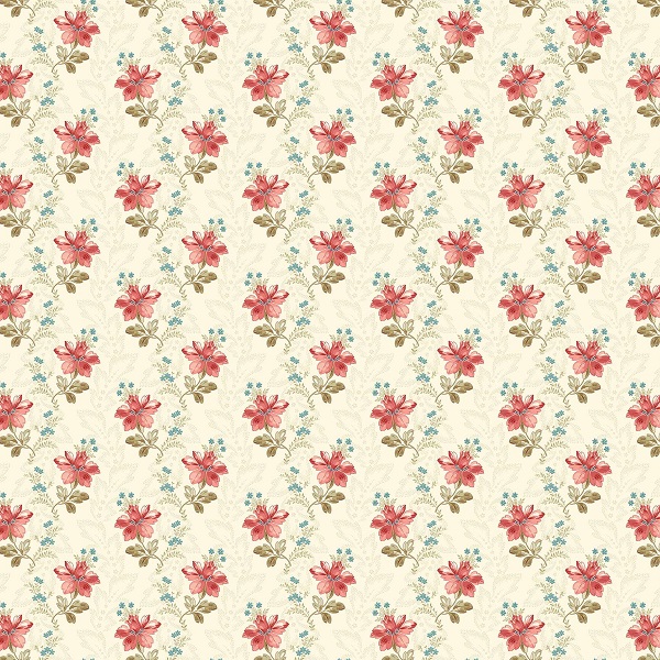 1473-L Bayou Seashells Lighthouse by Edyta Sitar