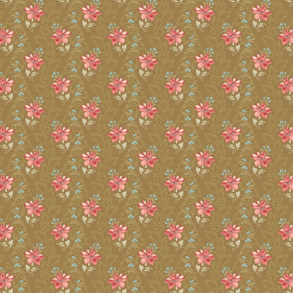 1473-N Bayou Canoe Lighthouse by Edyta Sitar